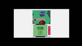 Pokemon Platinum Nuzlocke Part 5