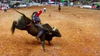 Super Bull Brasil 23/09/2012 - Parte 1
