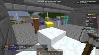 Mineplex Domination: Team troller