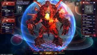 Quick Overview - Warshift 1.31