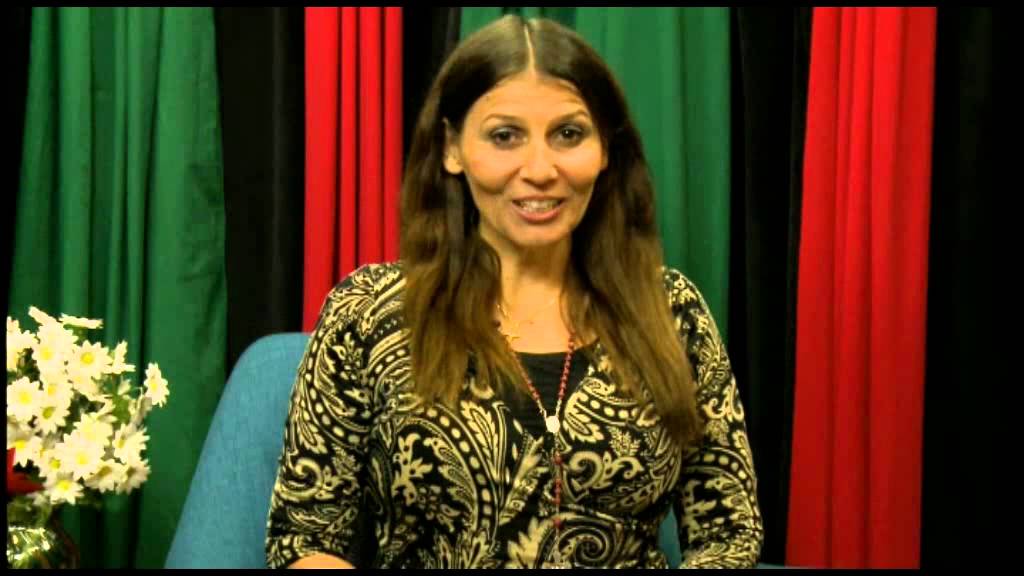 Nat Chat 2014 Series 7 Episode 1