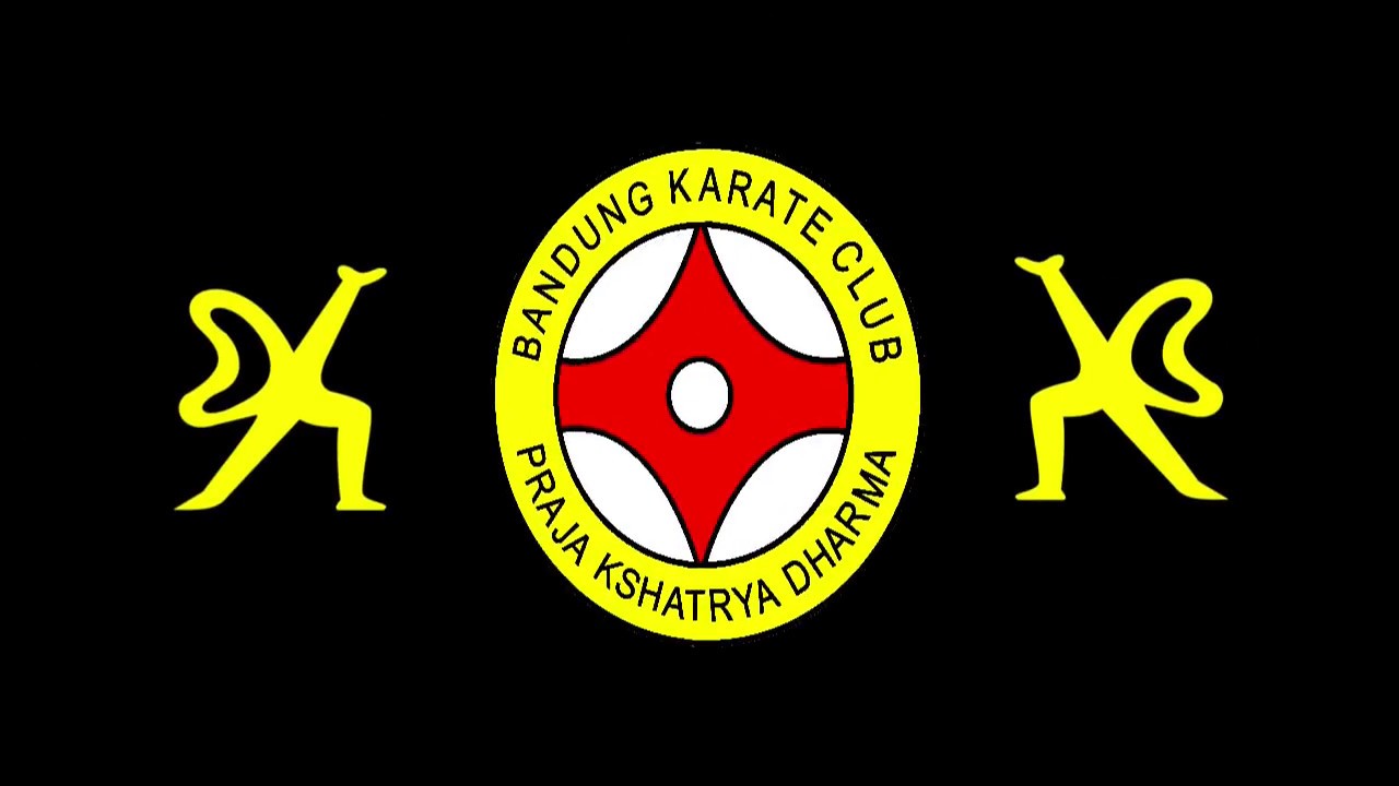 UKT Bandung Karate Club Kab. Bandung Barat Periode II 2017 (Dok.The