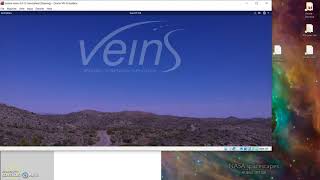 Instant Veins Installation for VANET simulations