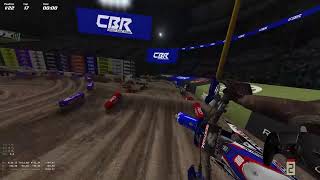 🔴 2026 ARLSX ROUND 1 - Anaheim 1 🔴 screenshot 3