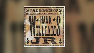 Hank Williams Jr  Jesus Won't You Come By Here