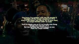 Download Lagu Dr. Dre feat. Snoop Dogg / The Next Episode (Lyrics/letra) MP3