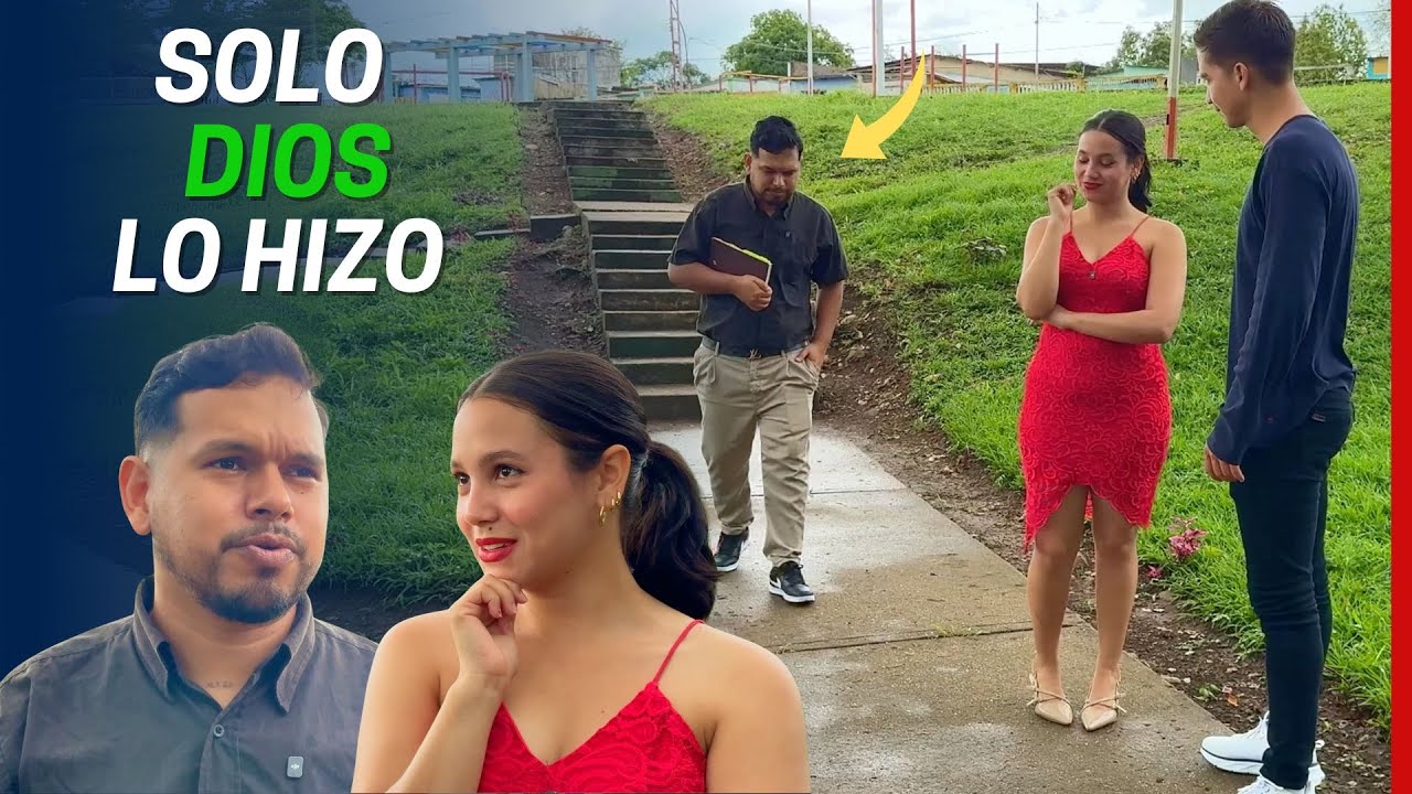 Planeaba hacer caer al hombre de Dios, pero Dios hizo esto