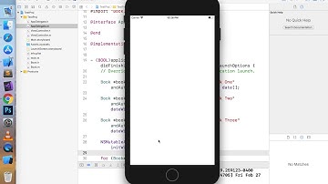 Sorting Custom Objects in NSMutableArray (Objective-C)