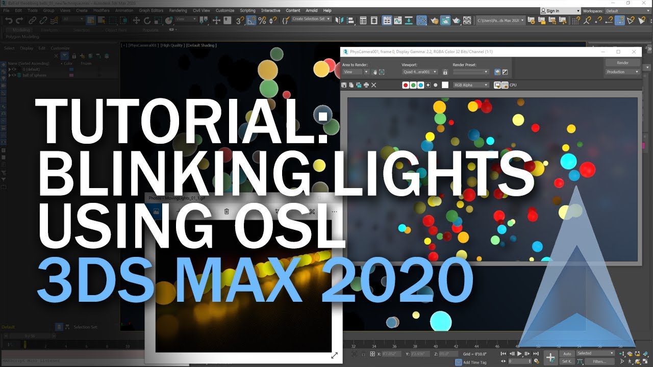 3DS MAX 2020: All ways to get 3DS MAX! (including the FREE student version) - YouTube