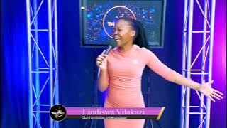 Lindiswa Vilakazi - Uphi umhlobo onjengoJesu