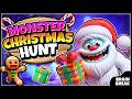 Going On A Monster Hunt | PE For Kids | Witch Hunt | Brain Break