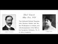 Listen at start for KNOCKS cue that recording started (red light) Herbert Witherspoon Mother O' Mine