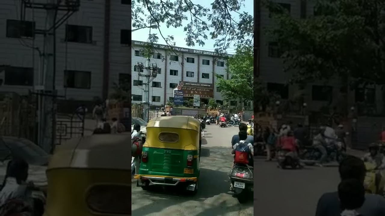 my school auditorium