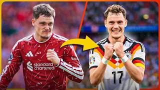 8 Players Who Are Just On Another Level With Their National Teams
