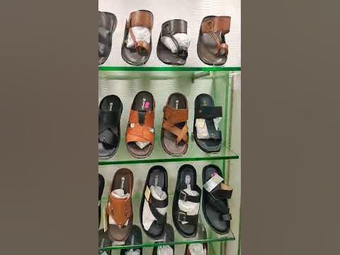 leefox chappals price