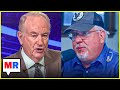 Bill O'Reilly's Idiocy Brings Glenn Beck's Show to a Screeching Halt