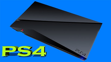 Playstation 4 TRAILER! official HARDWARE Design Trailer!