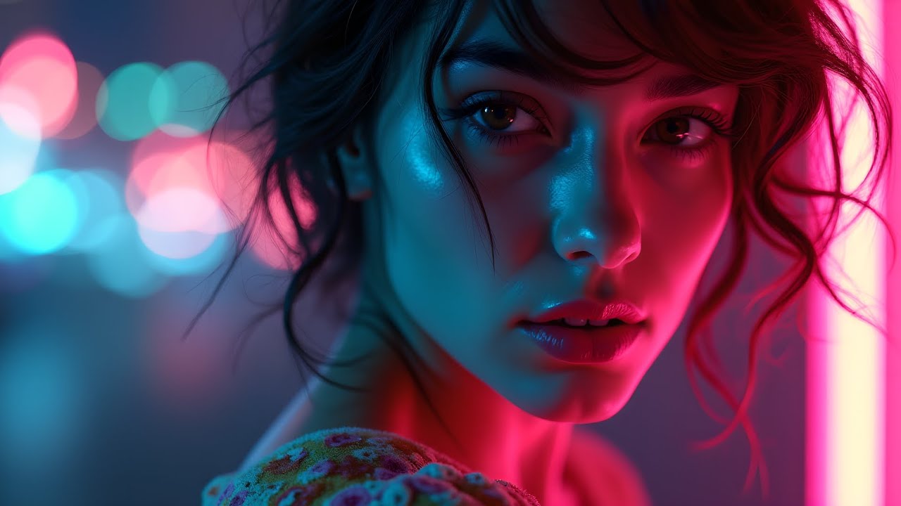 Bounjel & ENIGMAN - Midnight auf YouTube ansehen Bounjel & ENIGMAN - Midnight auf YouTube ansehen