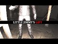Little Jimmy&#39;s Gift - Exploring An Indie Horror Game with a Dark Story