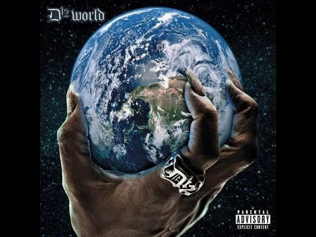 D12 - U R The One