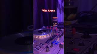 Vibz Arena studio #djexponentgh  #studio #highvibes