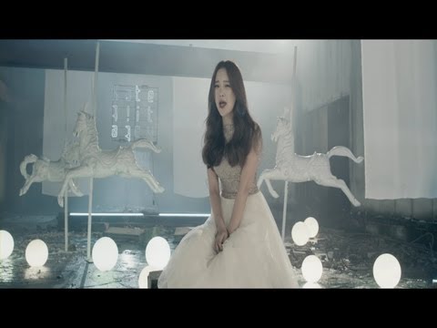 [SSTV] 백지영, '싫다' 티저영상 공개... 몽환적인 분위기 '기대감 UP'