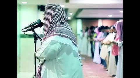 كلا إنها لظى ....تلاوة للقارئ يوسف العيدروس