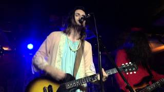 The Eeries (Lucky Strike Hollywood, 10.31.14)
