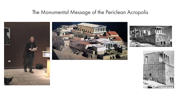 Robin Rhodes - The Monumental Message of the Peric...