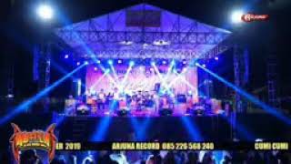 Cek saund terbaru om ADELLA,jarang dan gk pernah di pake orkes lain