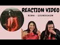 Just Vibes Reaction / Rema - Soundgasm