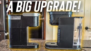 Keurig K Express - A Big Upgrade