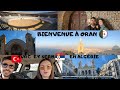 DISCOVER ORAN(ALGERIA)/ VAHRAN'I - ORAN'I (CEZAYİR) KEŞFEDİN/ UPOZNAJTE ORAN(ALŽIR)/VLOG ORAN