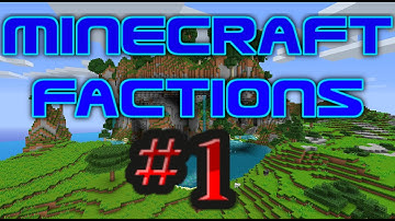 Factions #1 (base build time lapse and duels!) w/ RustyBucket11 and Matrix_King