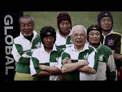 SANIX WORLD RUGBY YOUTH TOURNAMENT 2016