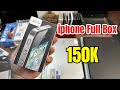 iphone Full Box KENG Giá Có 150K | Samsung Đẹp Keng Pin 6000 | Laptop 2 in 1 Dell - HP - Nec !
