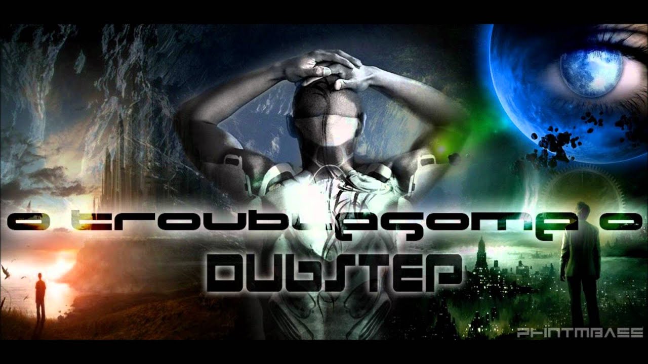 SubSkrilla & Coatse - Zopiclone (Dubstep)