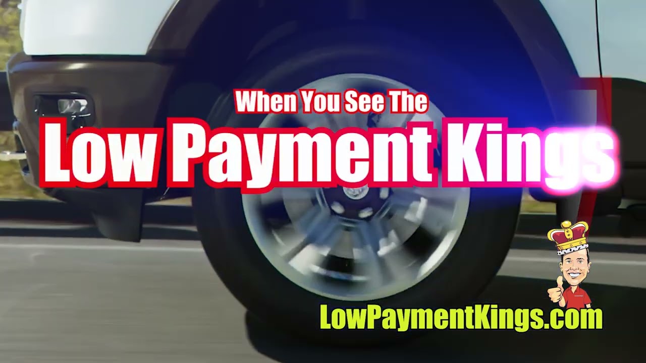 Lake Wales RAM 10207