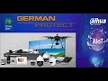 German Protect berichtet von der Security Messe 2022 über Dahua Technology #dahua #germanprotect