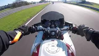 Honda CB1300S using 4 x GoPro’s + 1 x Canon DSLR. Climb on board...