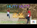 Hutt Hutt|Bali|Dance cover|Bright Moves|Nagarjun