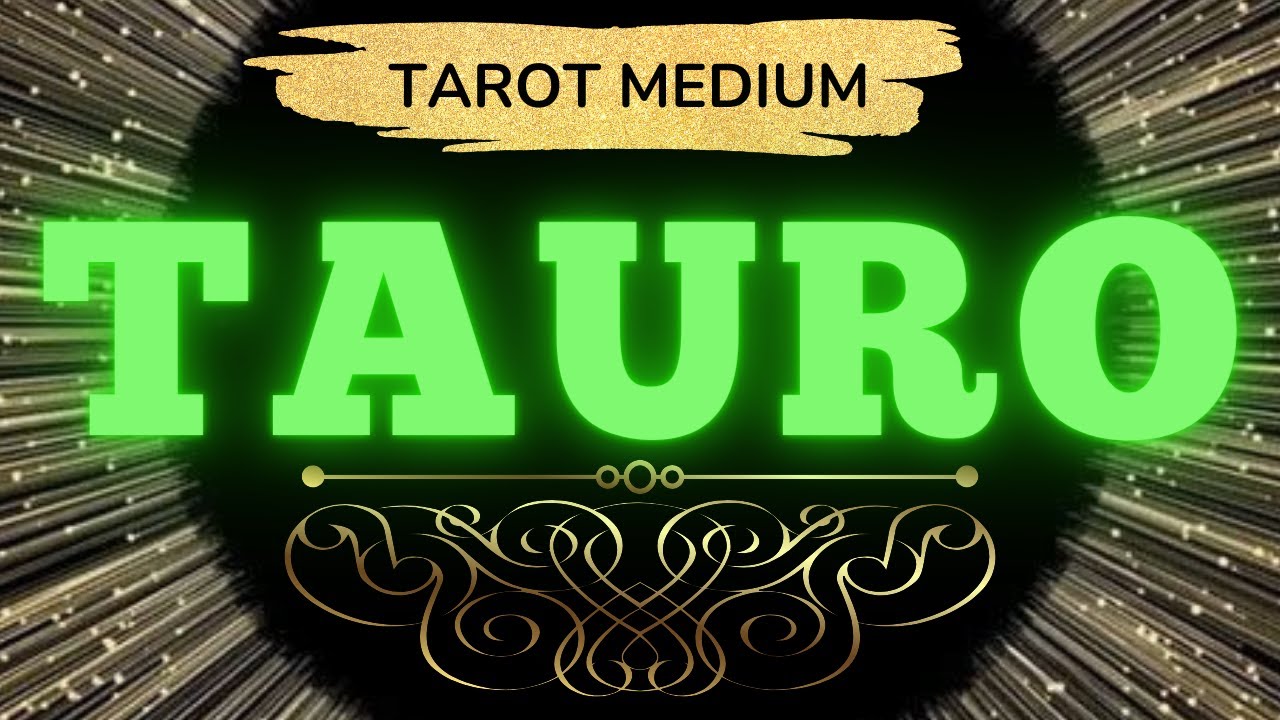TAURO🔴EN MENOS DE 15 DÍAS OCURRIRÁ EL MILAGRO🔴LLEGA LO QUE PIDES COMO ...
