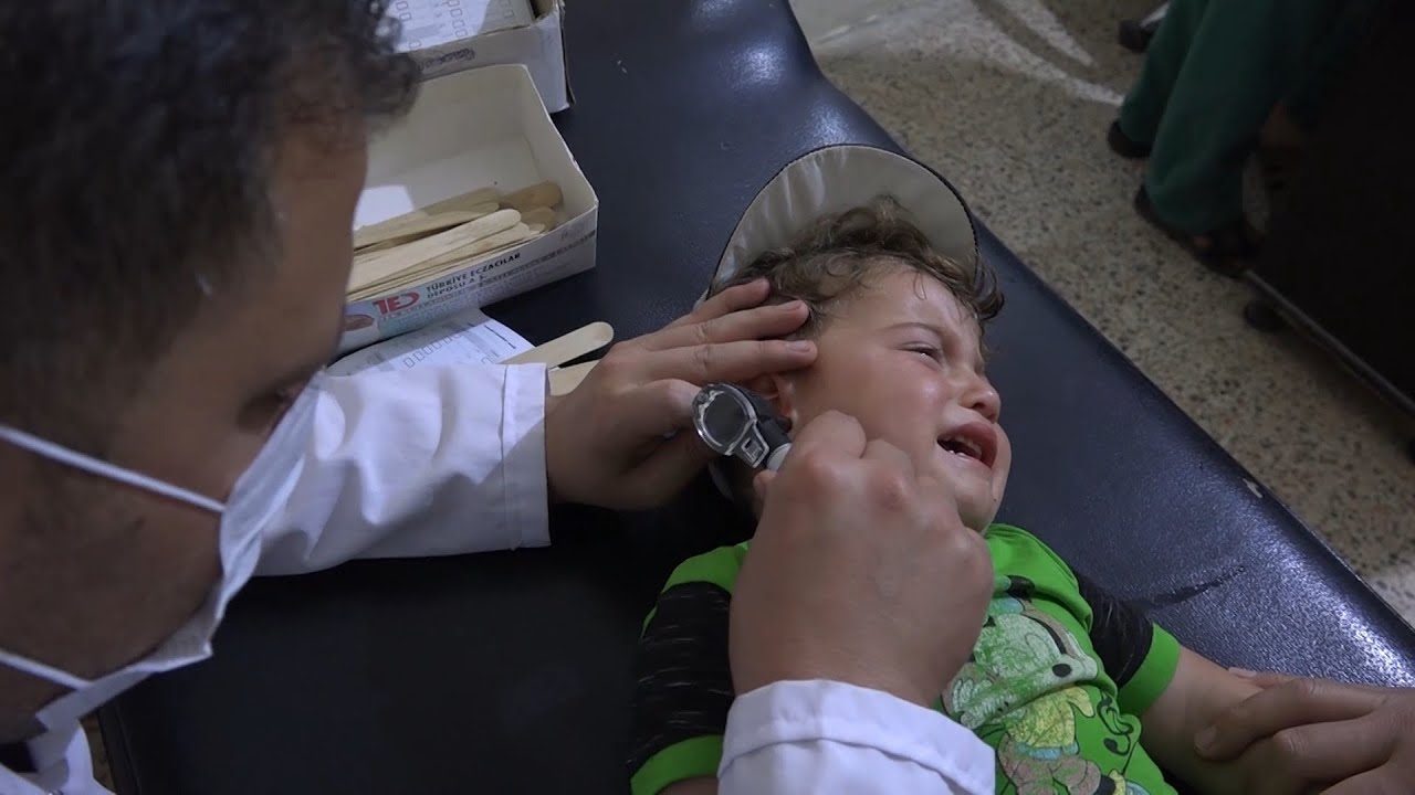 عشرون ألفا في التوامة مهددون بكارثة | لم الشمل