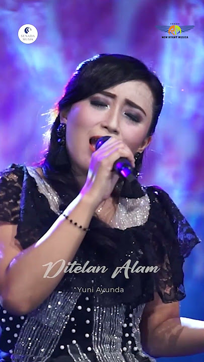Ditelan Alam Yuni Ayunda CHGB Record Preview Part 05 #short #youtubeshorts #shorts #yuniayunda