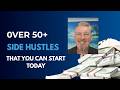 Real Digital Side Hustle to Start Over50 in 2026