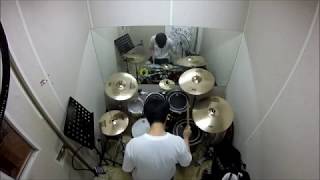 ABTB - Artificial Drum Cover