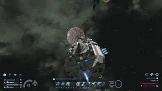 Space Engineers | Debug Sphere