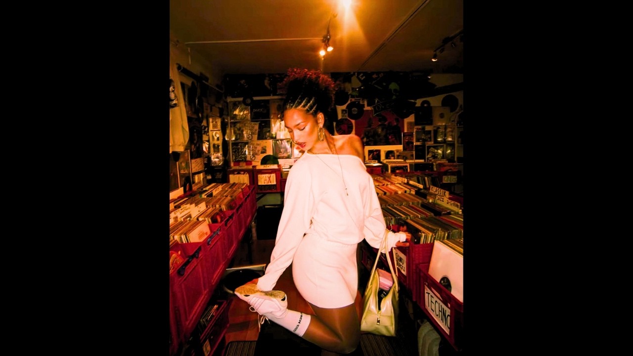 (FREE) R&B x Neo Soul Type Beat – “Lowkey”