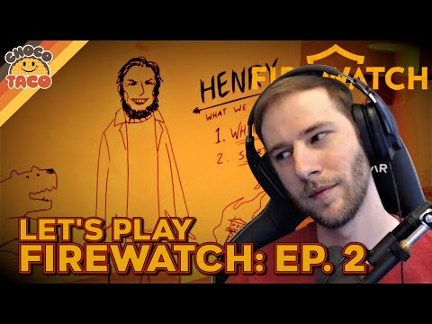Video: „Firewatch On Steam“leidžia Nusipirkti žaidime Esančių Nuotraukų Fizines Kopijas