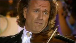 André Rieu - Romantic Paradise (Live in Italy) chords